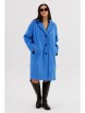 Пальто артикул: 4950 от Фантазия Мод - вид 1