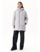 Куртка артикул: 4913 серый от Фантазия Мод - вид 3
