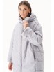 Куртка артикул: 4913 серый от Фантазия Мод - вид 5