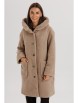 Пальто артикул: 4946 от Фантазия Мод - вид 3