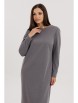 Платье артикул: 4887 серый от Фантазия Мод - вид 5