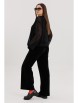 Брючный костюм артикул: 4968/1 от Фантазия Мод - вид 2