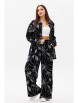 Брючный костюм артикул: 4745/1 от Фантазия Мод - вид 6