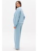 Спортивный костюм артикул: 4983 голубой от Фантазия Мод - вид 2