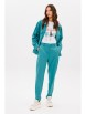 Брючный костюм артикул: 4614/2 от Фантазия Мод - вид 7