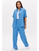 Брючный костюм артикул: 5130 от Фантазия Мод - вид 1
