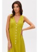 Платье артикул: 5194 лайм от Фантазия Мод - вид 3