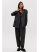 Брючный костюм артикул: 5220 от Фантазия Мод - вид 6