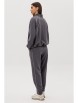 Спортивный костюм артикул: 5328 серый от Фантазия Мод - вид 2