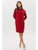Платье артикул: 5327 красный от Фантазия Мод - вид 7