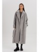 Пальто артикул: 4645 от Фантазия Мод - вид 8