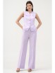 Брючный костюм артикул: 23-197-2 от Юрс - вид 3