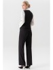 Брючный костюм артикул: 24-419-1 от Юрс - вид 2