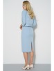Плательный костюм артикул: 21-465-4 от Юрс - вид 2