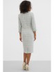 Платье артикул: 22-983-1 от Юрс - вид 2
