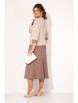 Юбочный костюм артикул: М1406 от Лилиана - вид 2