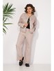 Брючный костюм артикул: М1415 от Лилиана - вид 6
