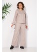 Брючный костюм артикул: М1415 от Лилиана - вид 7