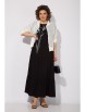 Плательный костюм артикул: М1421к от Лилиана - вид 1
