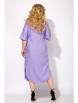 Платье артикул: М1422 лаванда от Лилиана - вид 2