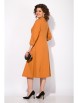 Платье артикул: М1430 карамель от Лилиана - вид 2