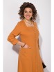 Платье артикул: М1430 карамель от Лилиана - вид 3
