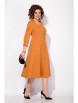 Платье артикул: М1430 карамель от Лилиана - вид 5
