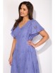 Платье артикул: М1435 лаванда от Лилиана - вид 3