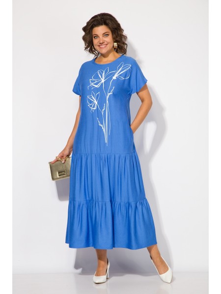 М1421 василек