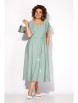 Платье артикул: М1460 ментол от Лилиана - вид 4