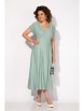 Платье артикул: М1460 ментол от Лилиана - вид 5