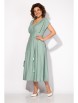 Платье артикул: М1460 ментол от Лилиана - вид 6