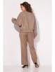 Жакет артикул: М1465 капучино от Лилиана - вид 2