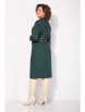 Платье артикул: М1416Н изумруд от Лилиана - вид 2