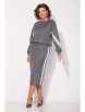Юбочный костюм артикул: М1475 от Лилиана - вид 1