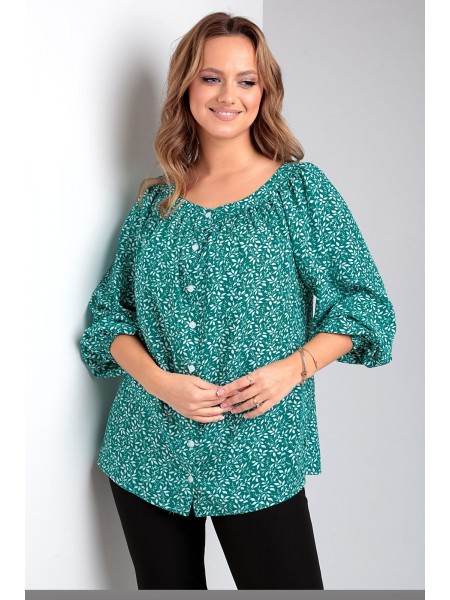 62435 зеленый