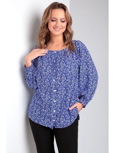 62435 василек