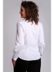 Блузка артикул: 62440 белый от Таир-Гранд - вид 2
