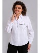 Блузка артикул: 62441 от Таир-Гранд - вид 4