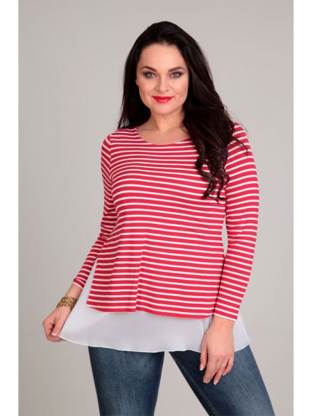 62259-красная полоска