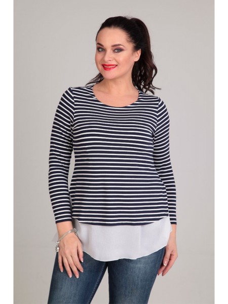 62259-т.синяя полоска