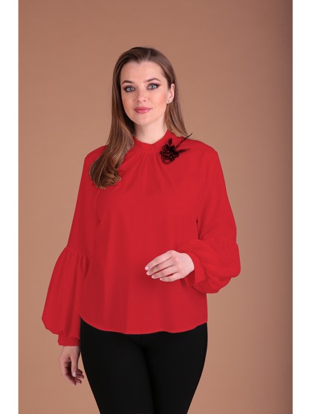 62377 красный