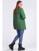 Кардиган артикул: 62410 т.зеленый от Таир-Гранд - вид 2