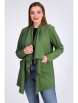 Кардиган артикул: 62410 т.зеленый от Таир-Гранд - вид 3