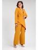 Брючный костюм артикул: М-25302 от SMilaline - вид 2