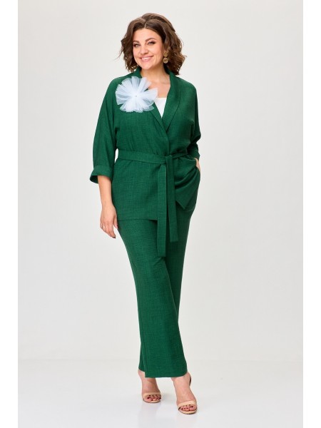 1138-2 изумрудный