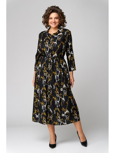 1180 черный+разводы