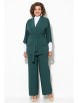 Брючный костюм артикул: 1065-1 от Кокетка и К - вид 5