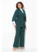 Брючный костюм артикул: 1065-1 от Кокетка и К - вид 1
