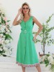 Сарафан артикул: Платье П1-5505/4 от Wisell - вид 8